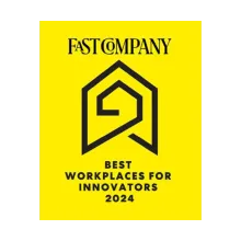 Fast Company 2024