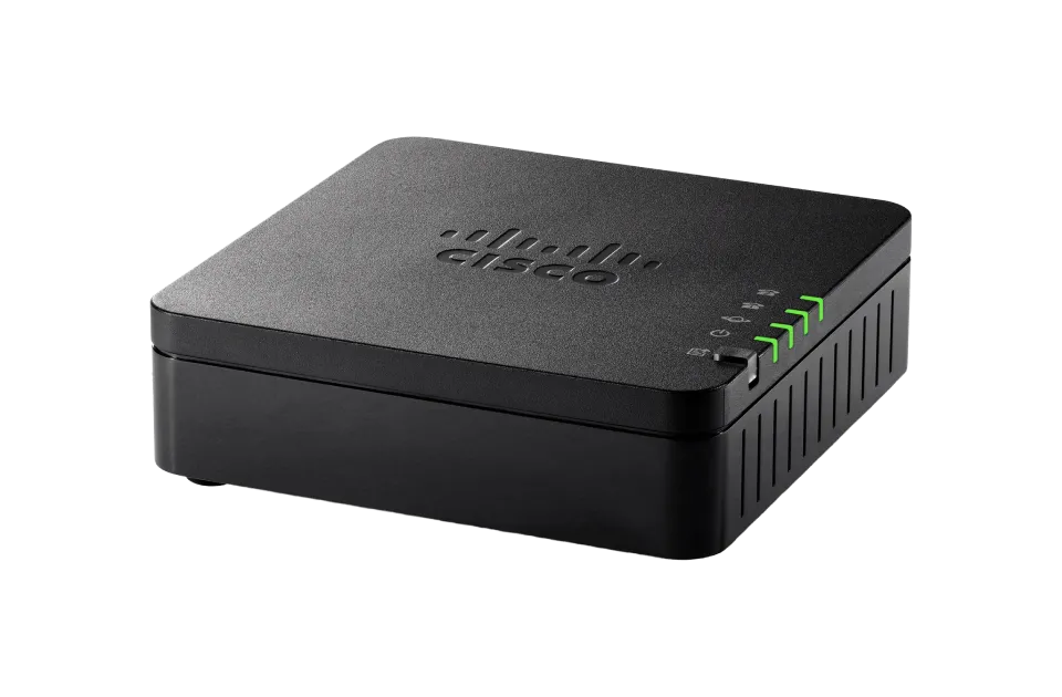 Cisco 192 ATA