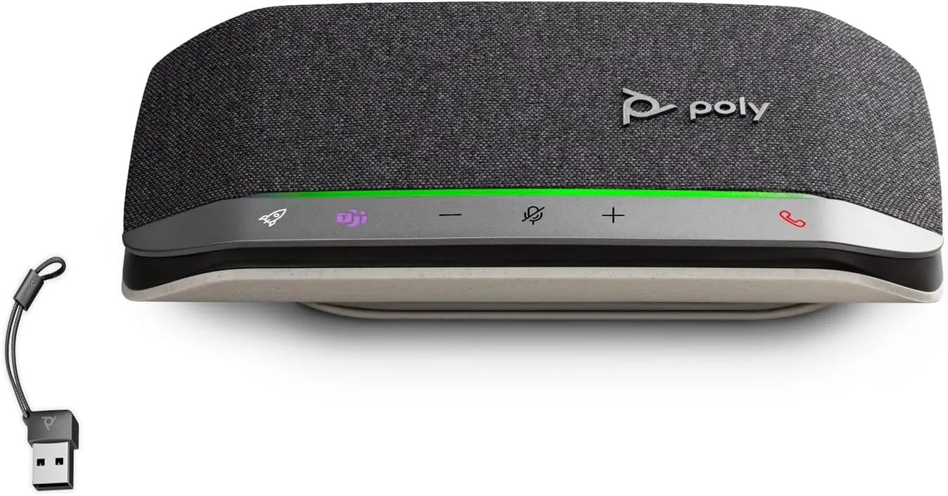Poly Sync 20