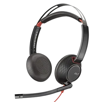 BlackWire5220