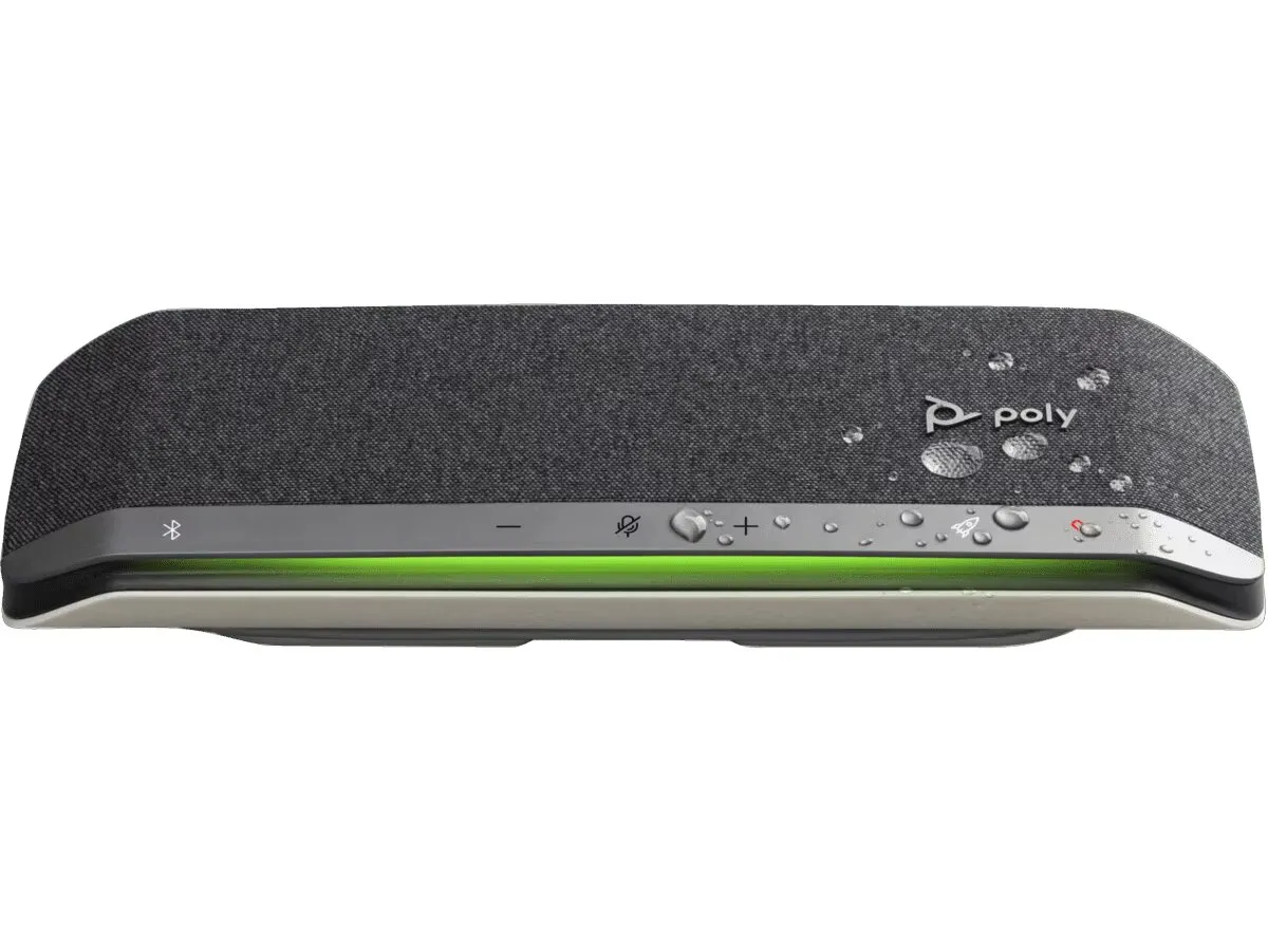 Poly Sync 40+