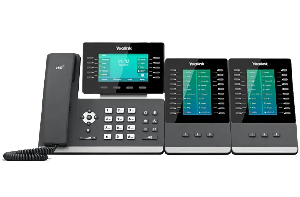Desktop - Yealink T48U