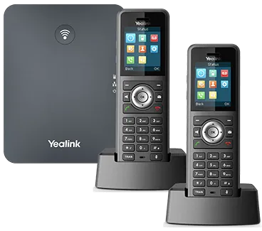 Cordless - Yealink W79P